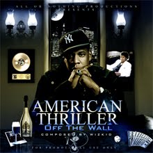 JAY-Z / WIZ KID   "AMERICAN THRILLER"