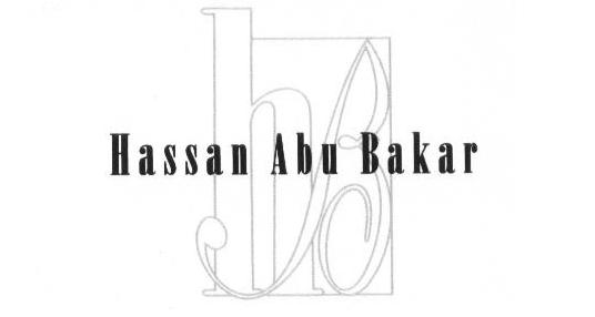 Wedding Couture by Hassan Abu Bakar