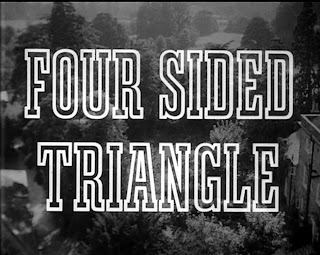 Four Sided Triangle