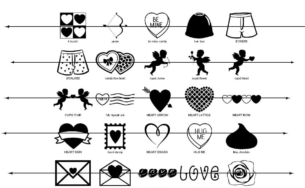 A place to be happy!...: valentines svg set for sale A place to BE HAPPY!…: Valentines SVG set for sale