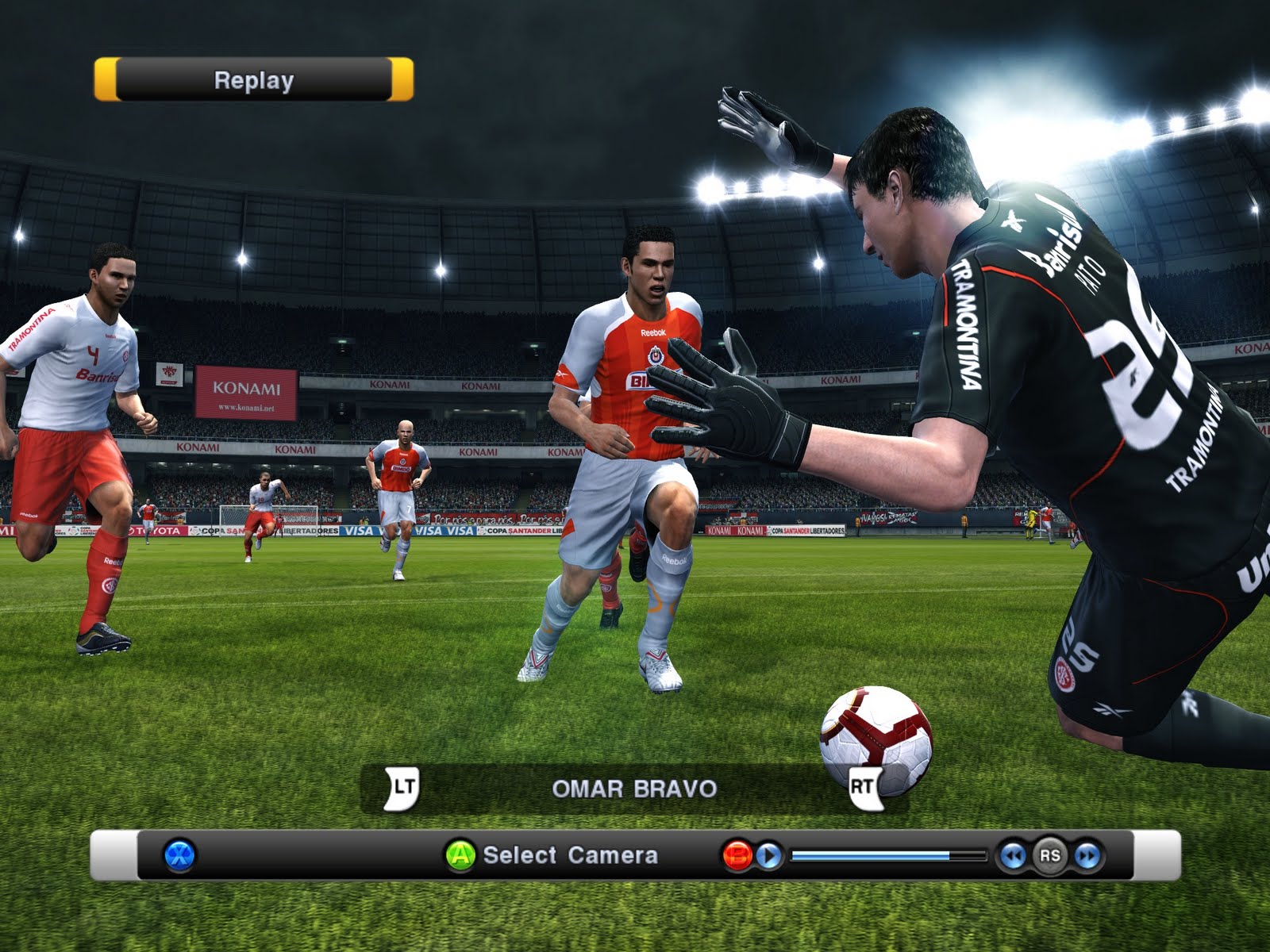 Patch для pes 2011 ups 2011 v2.0