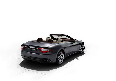 Maserati+granturismo+convertible+price