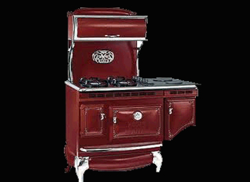 La cocina según Ereaga: La cocina retro