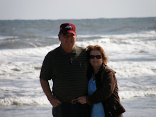 Grandma and Grandpa - Nov 2008