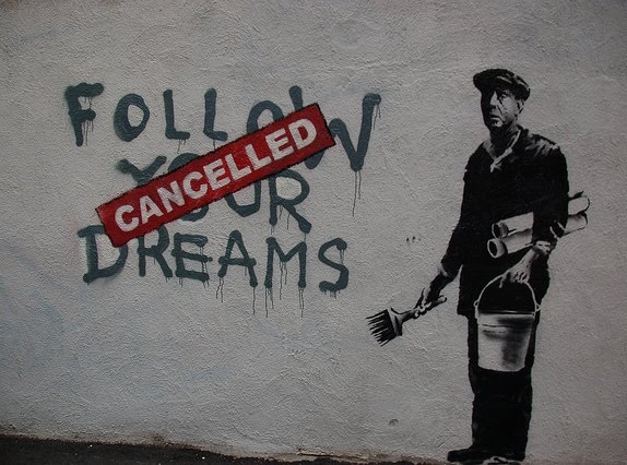 Banksy