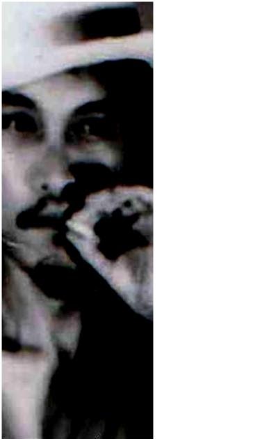 Etlooke 3rd Book An Otobiografi Kami Akan Mengenangnya