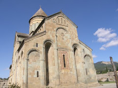 Catedral de Mtskheta
