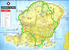 RECORRIDO POR LOMBOK