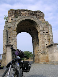 Ruinas de Caparra.