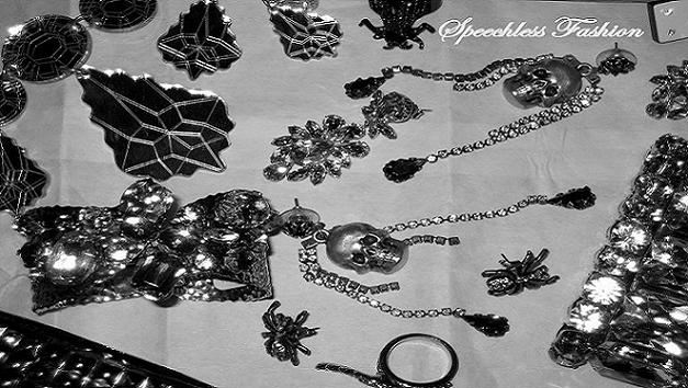 Speechless Fashion