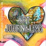 Art journaling week