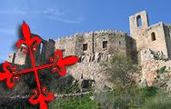 HISTORIA DEL CASTILLO DE CALATRAVA LA NUEVA