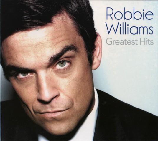 Robbie Williams discography - Wikipedia
