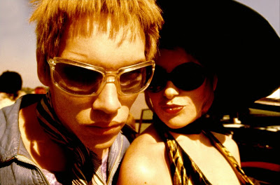 velvet goldmine movie