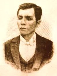 ng pagkakakulong ni Rizal sa Dapitan at pagkabuwag ng La Liga Filipina