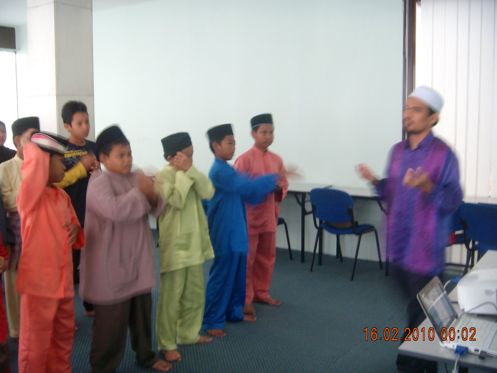 Tarikh Cuti Sekolah 2017