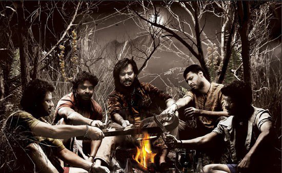 Kulasekaranum Koolippadayum