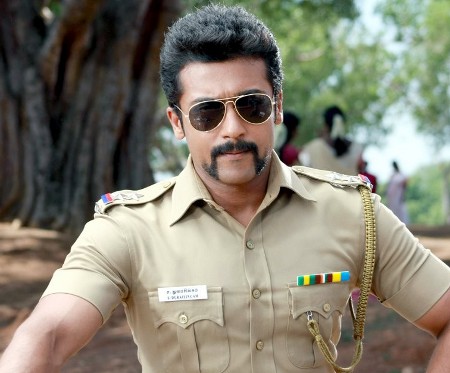 Singam Pics