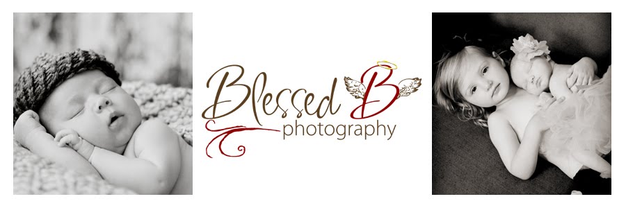 Blessed B Photography