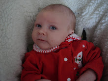 Maddie's 1st Christmas