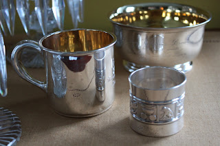 use of silver