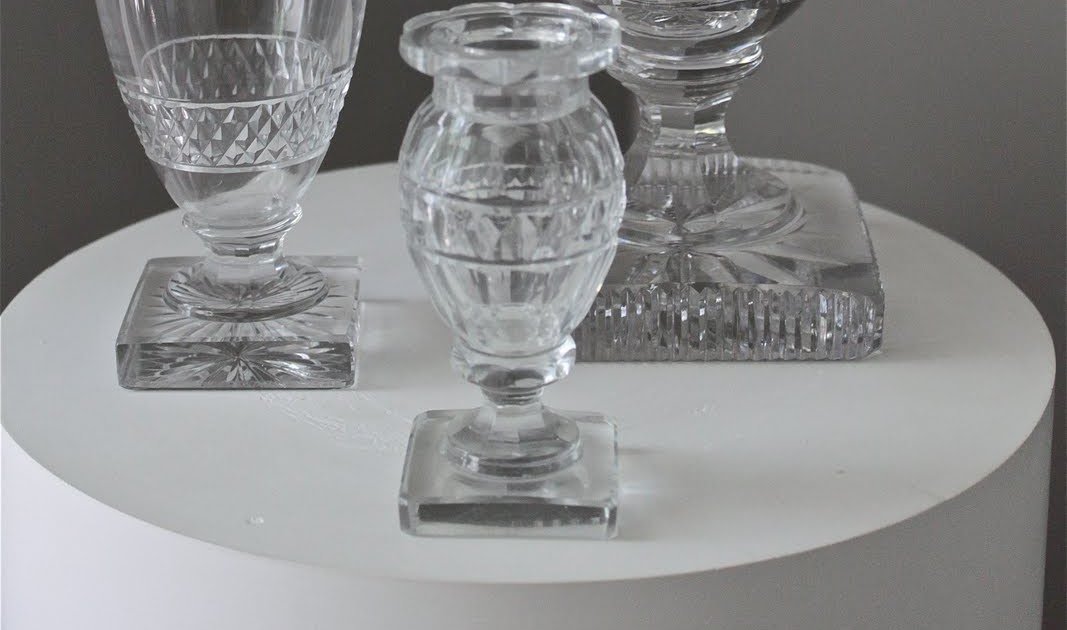 Reggie Darling When Is a Vase a Vahz?