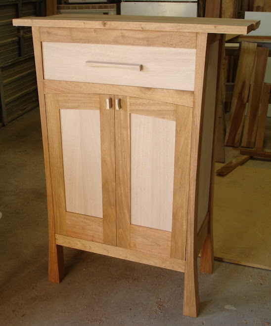 Ruth's Cabinet