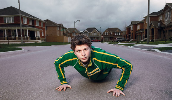 michael cera cute