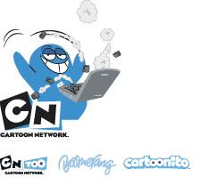 cartoon+network