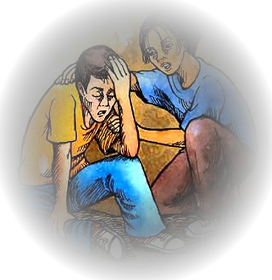 ¿Nos interesamos por el otro?...(Rocío)