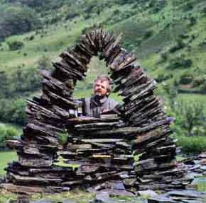 How many senses do humans have image