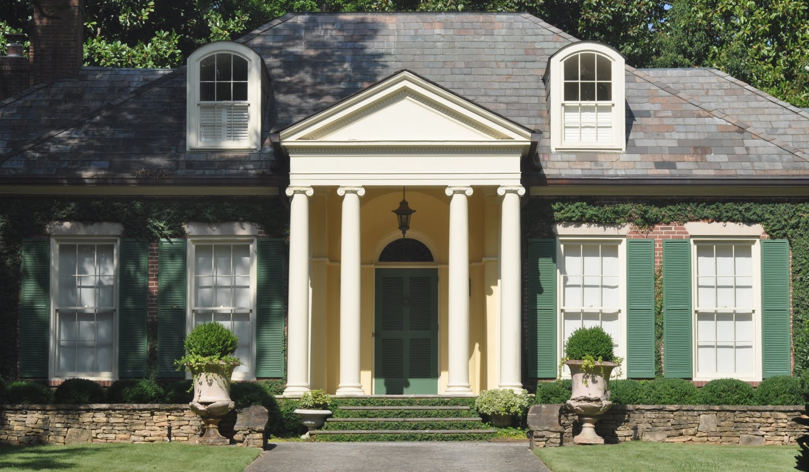 Whitehaven Beautiful Atlanta Front Doors