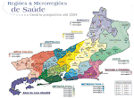 MAPA- LOCALIZAÇÃO GEOGRÁFICA DE SEROPÉDICA