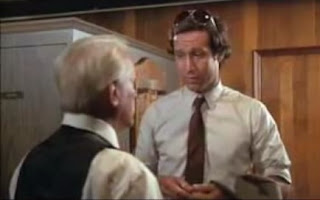 The Bowling League: Chevy Chase Power Rankings