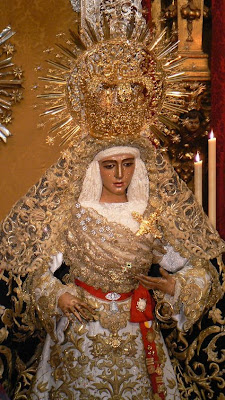 esperanza de triana