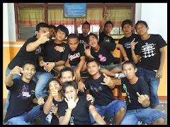 Arti dari sebuah P.E.R.S.A.H.A.B.A.T.A.N