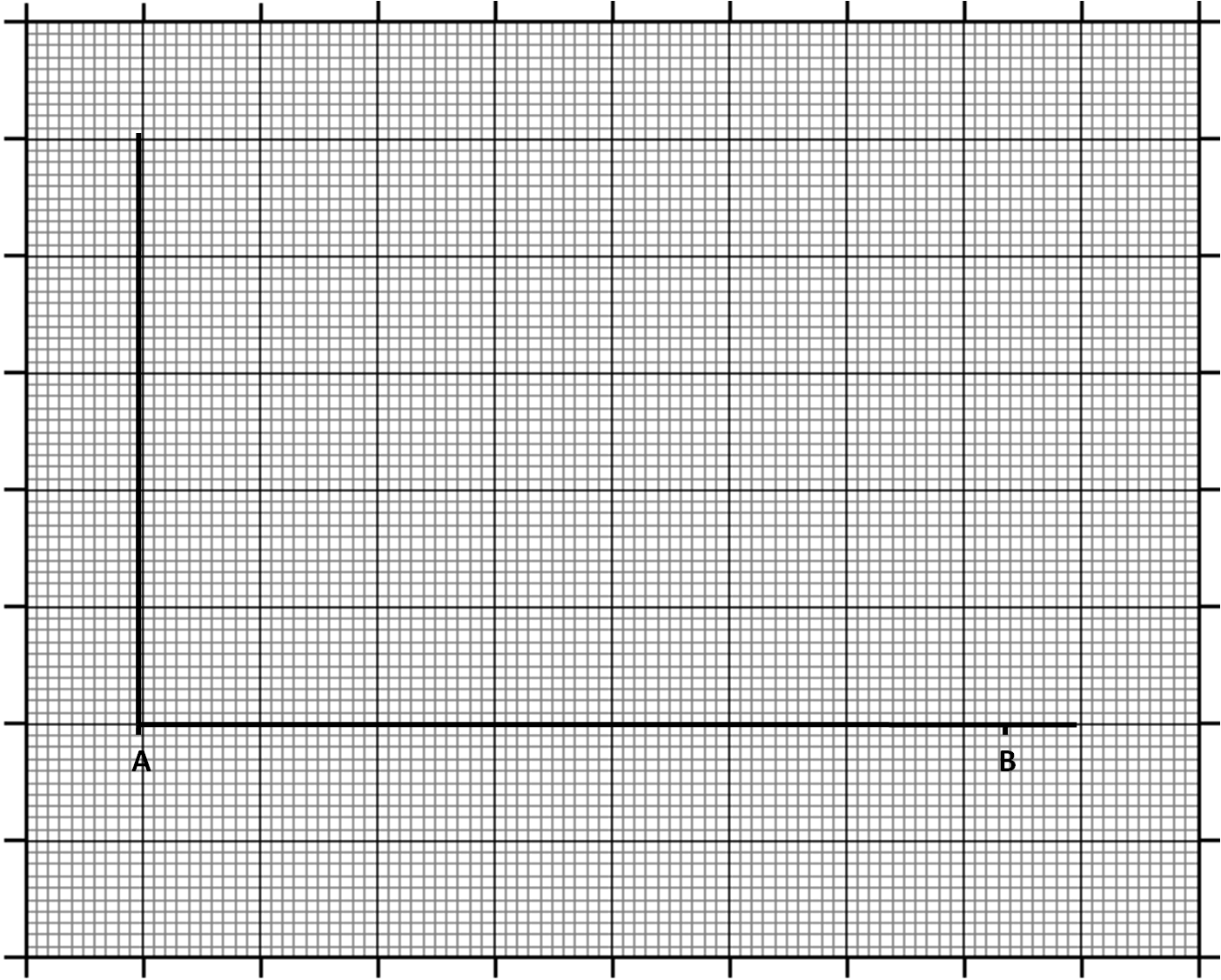 hoja milimetrada en excel hoja milimetrada en excel