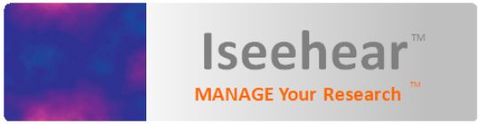 Iseehear Notice Board