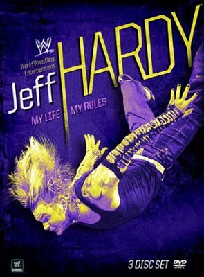 Jeff Hardy My Life My Rules
