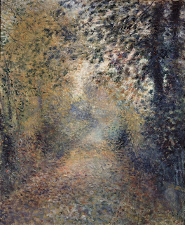 Renoir++Into+the+Woods