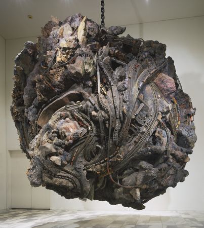 [Burden+Medusa's+Head+MoMA.jpg]