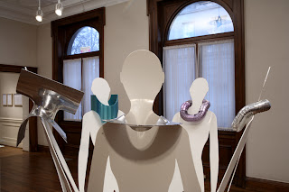 Baubles for the Mind: Gijs Bakker and Jewelry at the Philadelphia Art Alliance 1 Bakker+neck+ornaments