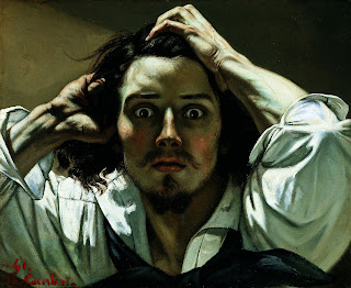 Courbet,+The+Desperate+Man medium