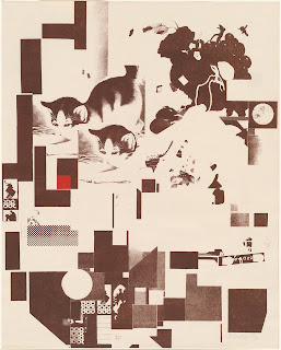 Around and About: Gee’s Bend Quilters, Cecelia Condit and Kurt Schwitters 6 schwitters+nga+2
