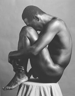 Culture War Memorial: Imperfect Moments: "Mapplethorpe and Censorship 20 Years Later" at Penn 3 mapplethorpe ajitto 81