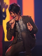 adam the rock god