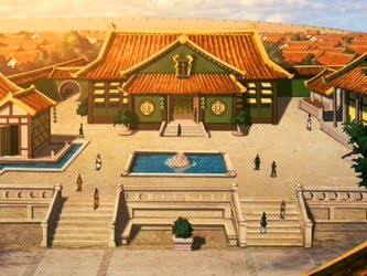 the jasmine dragon