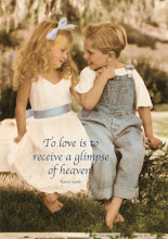 To Love is to...