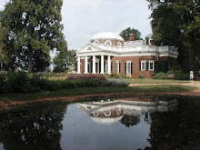 Monticello, Home of President Thomas Jefferson