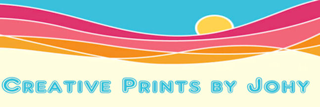 Creative Prints by Johy